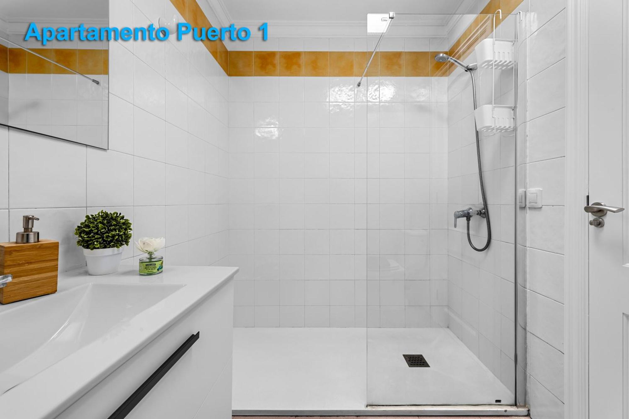 Apartamentos Puerto 1, 2 Y 3 Плайя-Бланка Номер фото